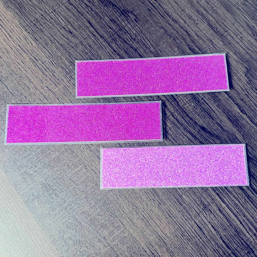 Sm*t Bookmarks - Picture 2 of 2
